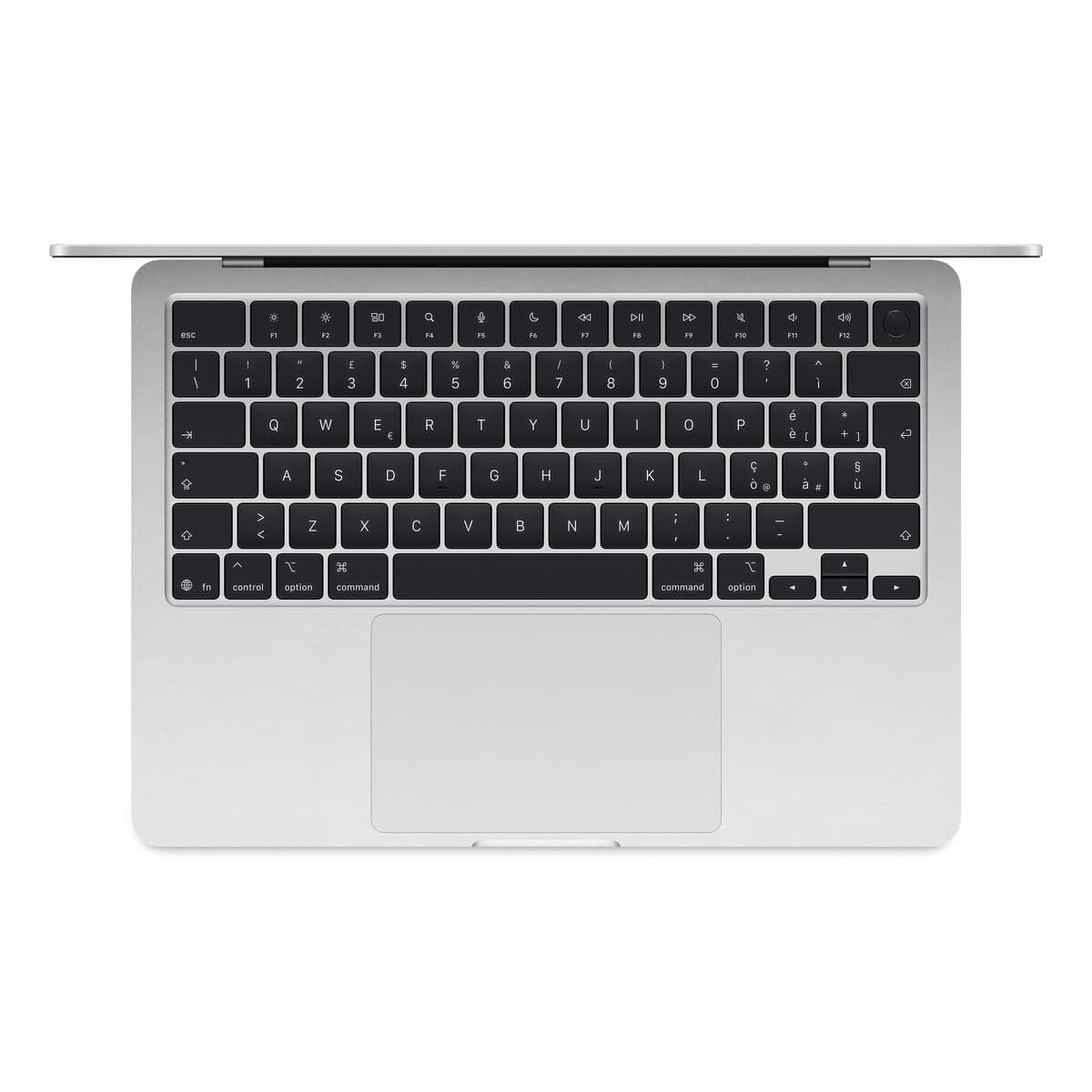 Laptop Apple SSD 13,6" M4 16 GB RAM - Image 4