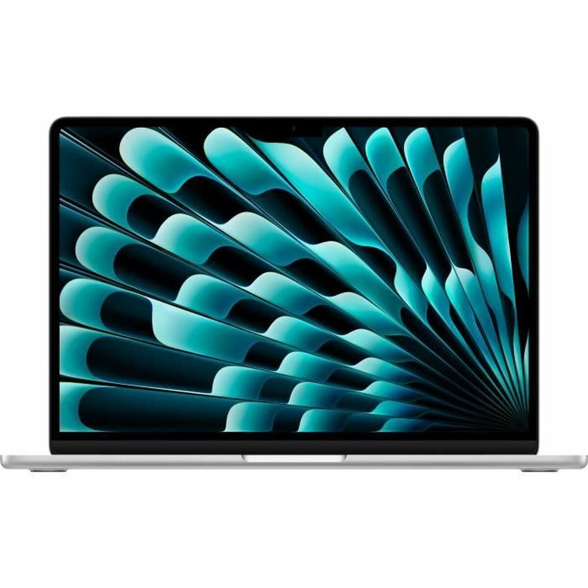 Laptop Apple SSD 13,6" M4 16 GB RAM