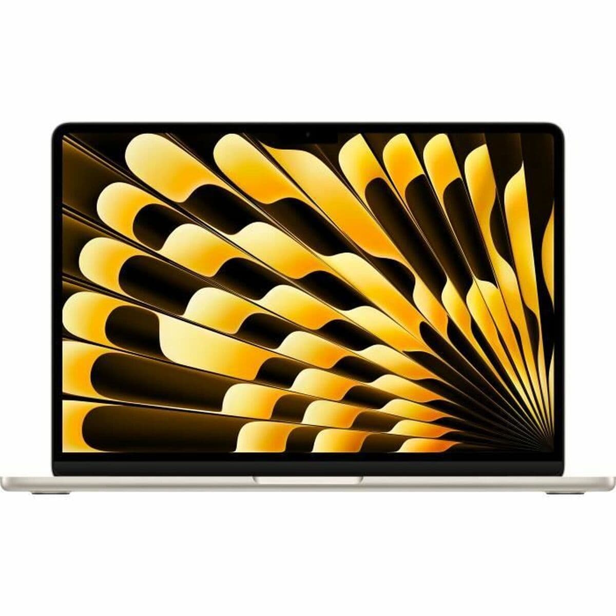 Ordinateur Portable Apple MacBook Air M4 13,6" M4 16 GB RAM 256 GB SSD
