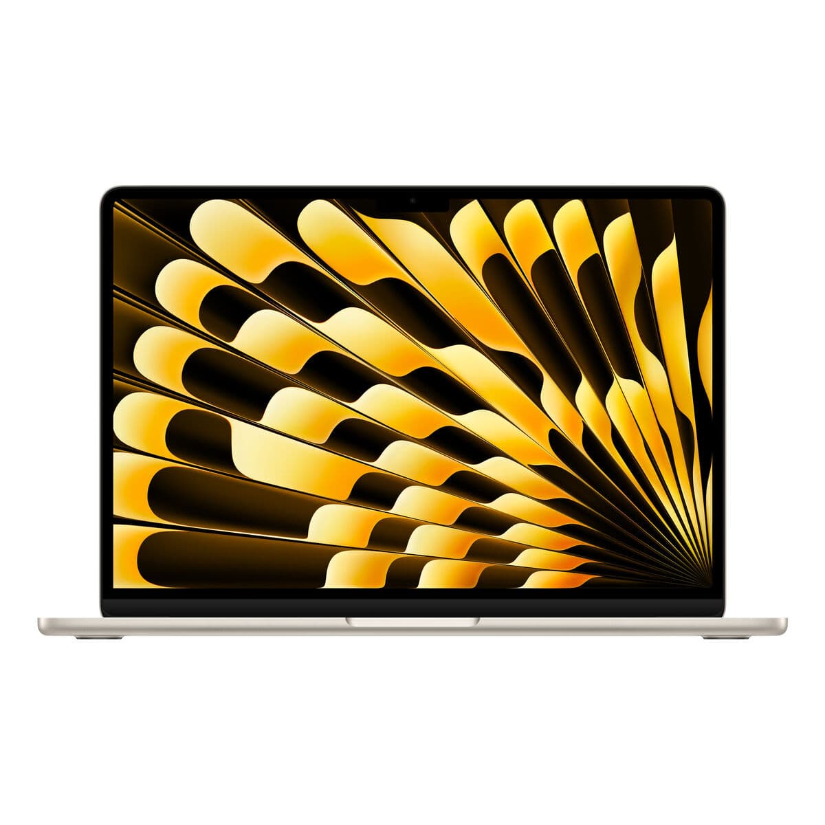 Ordinateur Portable Apple MacBook Air M4 SSD 13,6" M4 16 GB RAM - Image 2
