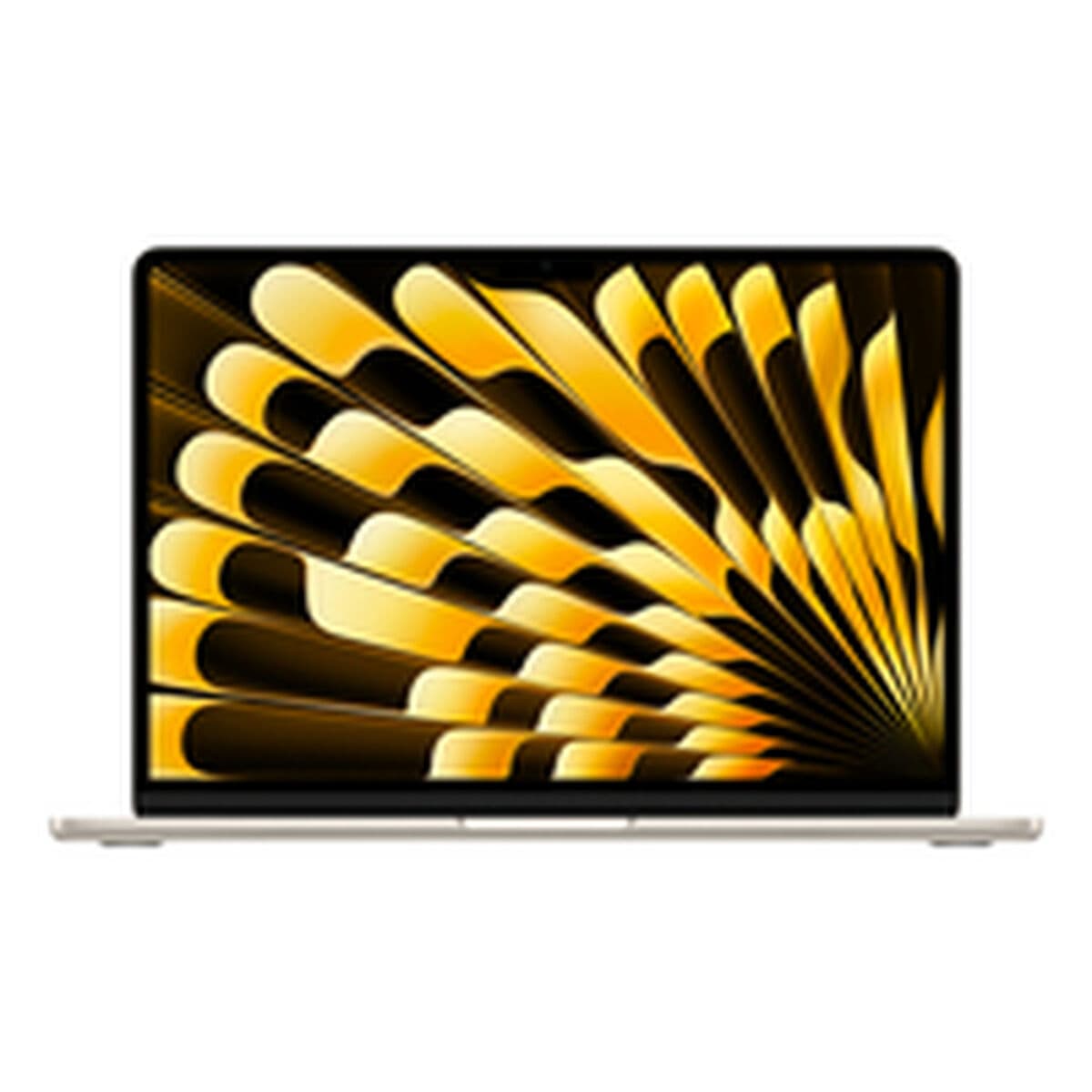 Ordinateur Portable Apple MacBook Air M4 SSD 13,6" M4 16 GB RAM - Image 3