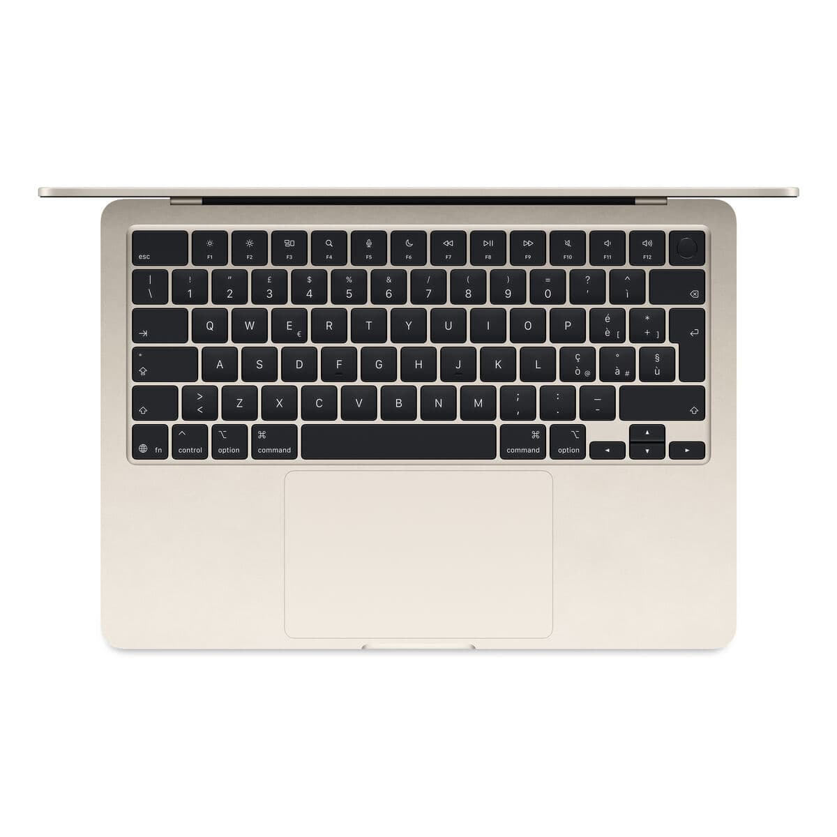 Ordinateur Portable Apple MacBook Air M4 SSD 13,6" M4 16 GB RAM - Image 4