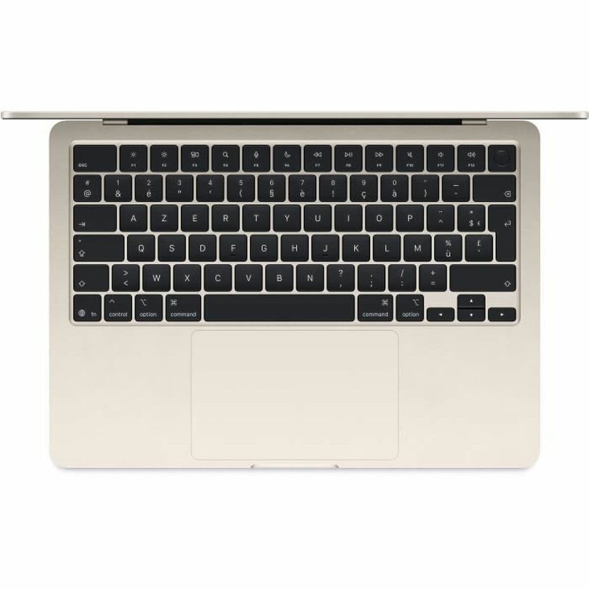 Ordinateur Portable Apple MacBook Air M4 SSD 13,6" M4 16 GB RAM - Image 5
