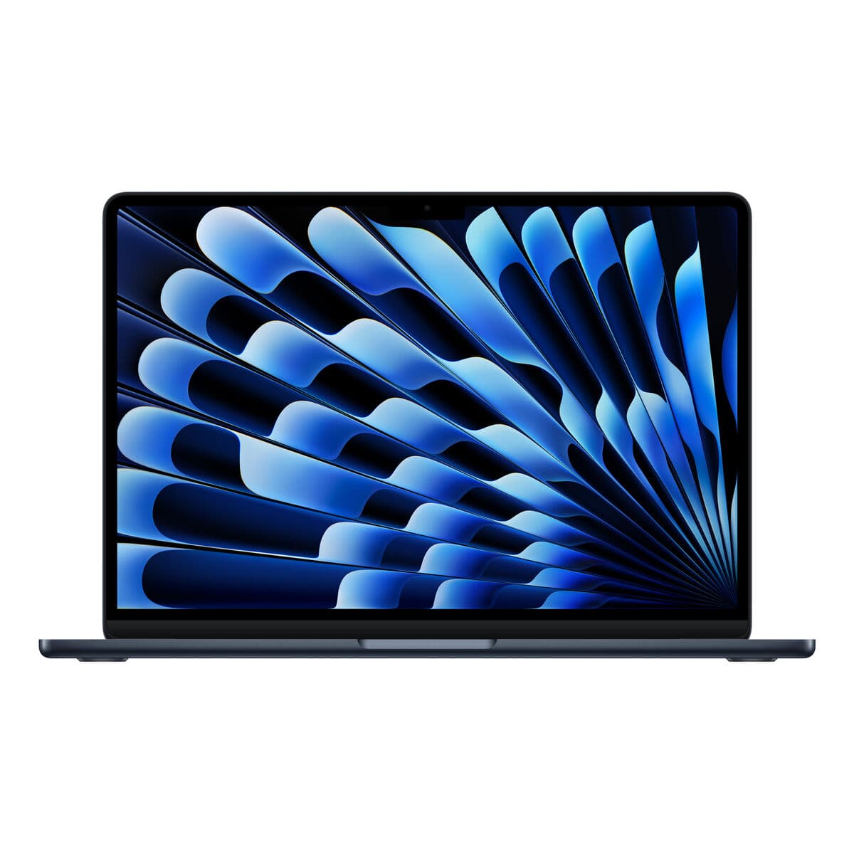 Laptop Apple MacBook Air M4 13,6" M4 16 GB RAM 256 GB SSD - Image 2