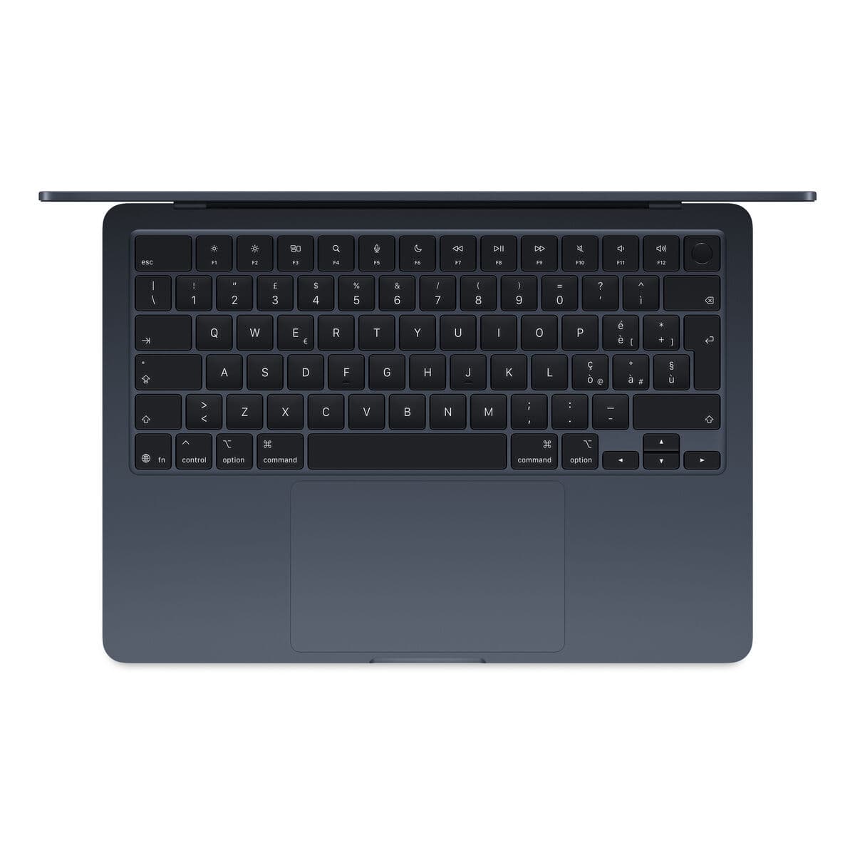 Laptop Apple MacBook Air M4 13,6" M4 16 GB RAM 256 GB SSD - Image 4