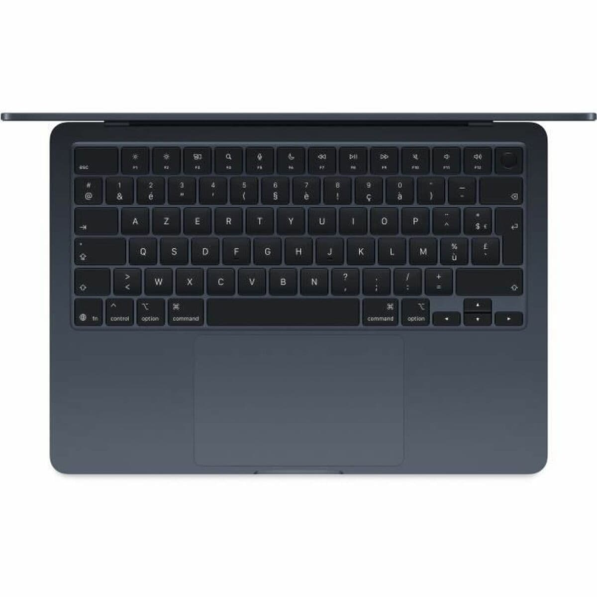 Laptop Apple MacBook Air M4 13,6" M4 16 GB RAM 256 GB SSD - Image 5