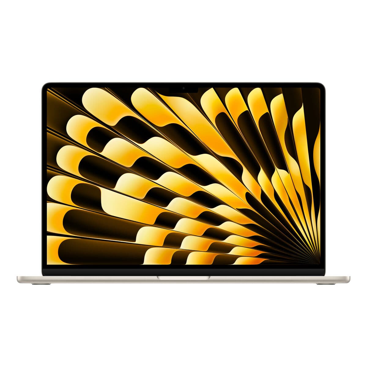 Ordinateur Portable Apple MacBook Air M4 15,3" M4 16 GB RAM 512 GB SSD - Image 2