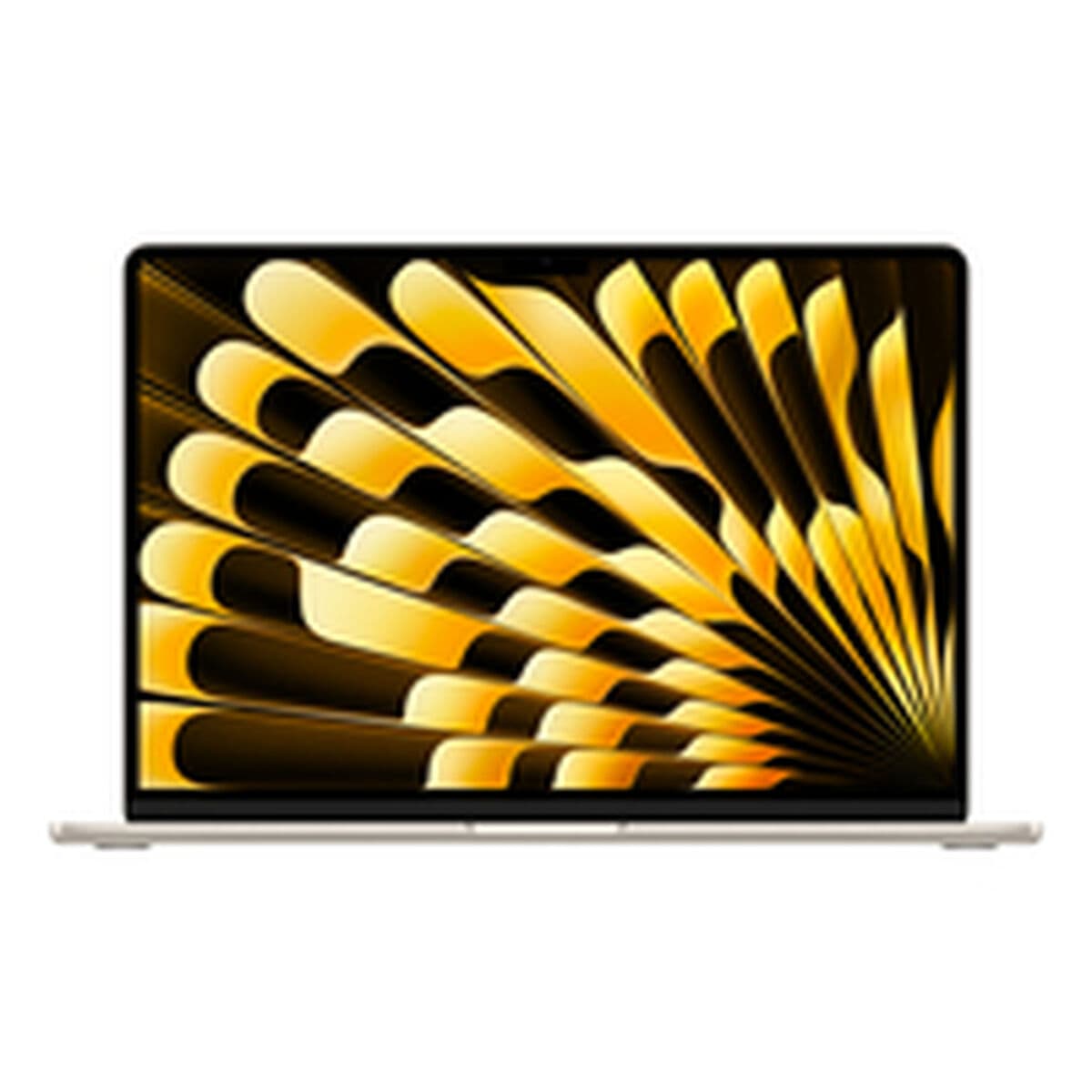 Ordinateur Portable Apple MacBook Air M4 15,3" M4 16 GB RAM 512 GB SSD - Image 3