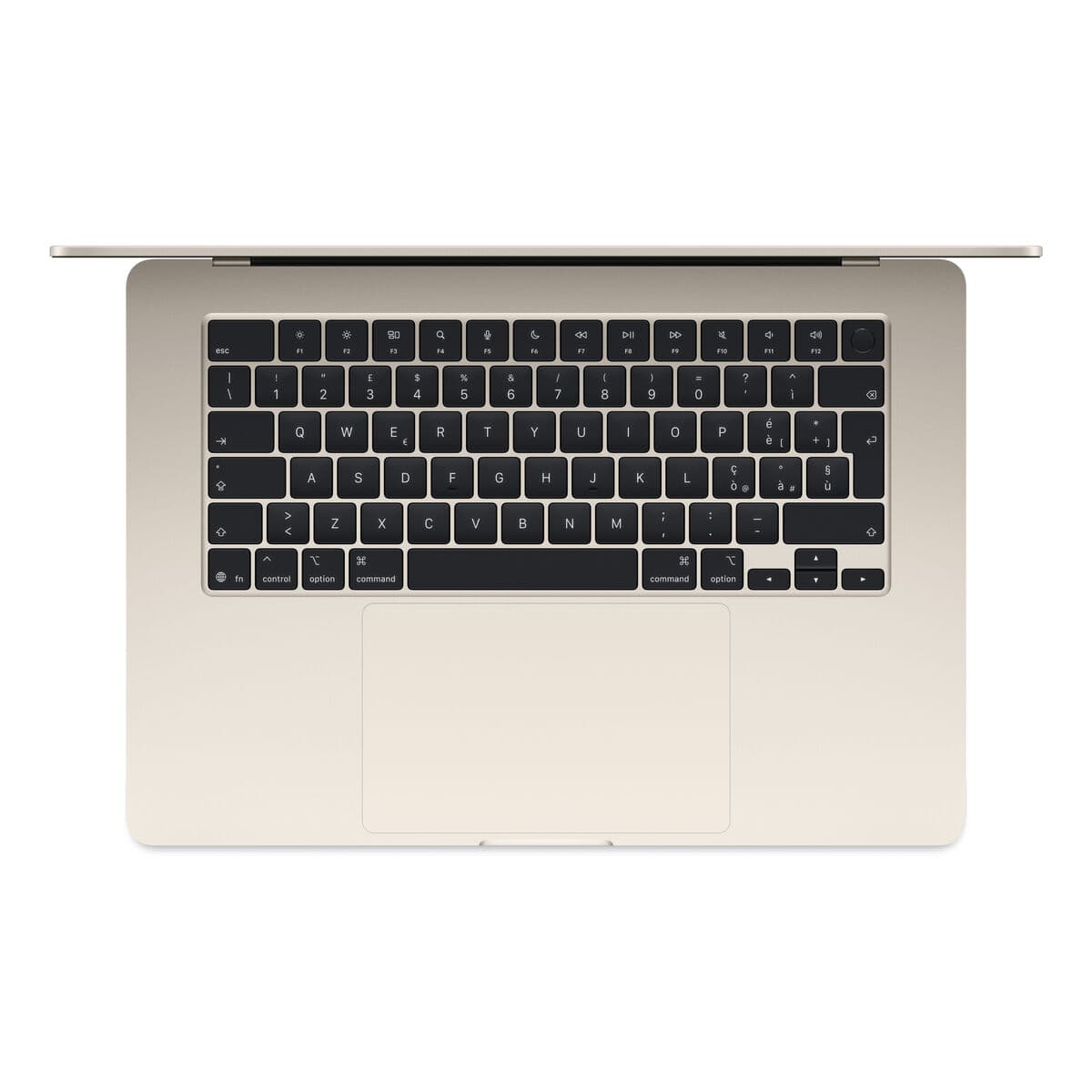 Ordinateur Portable Apple MacBook Air M4 15,3" M4 16 GB RAM 512 GB SSD - Image 4