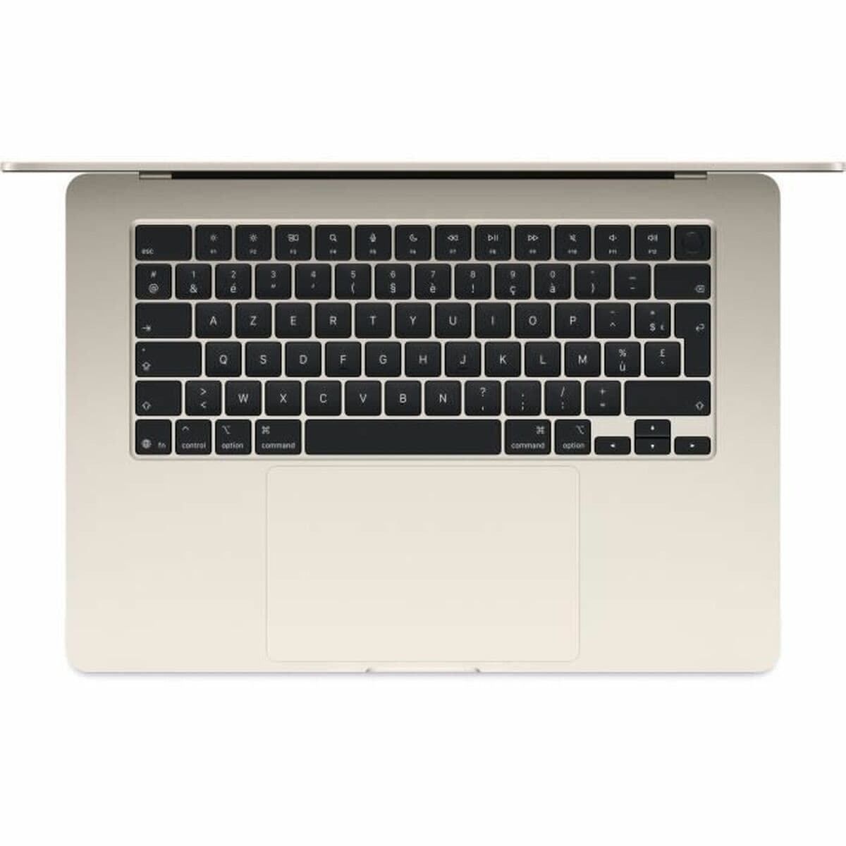 Ordinateur Portable Apple MacBook Air M4 15,3" M4 16 GB RAM 512 GB SSD - Image 5