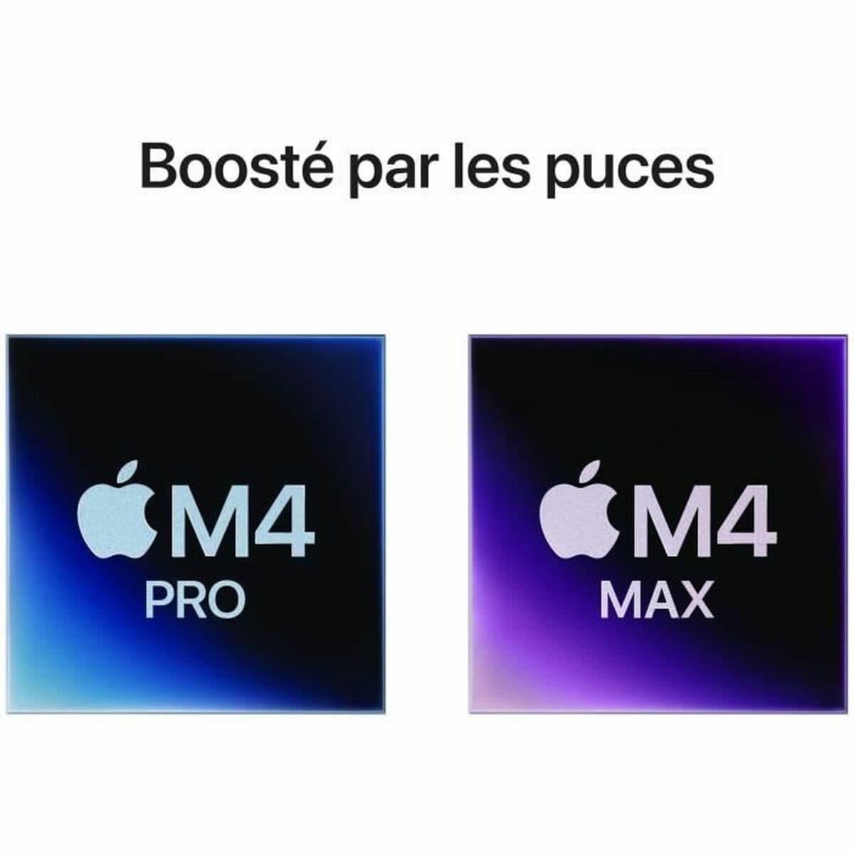 Ordinateur Portable Apple MacBook Pro M4 Pro 512 GB SSD - Image 3