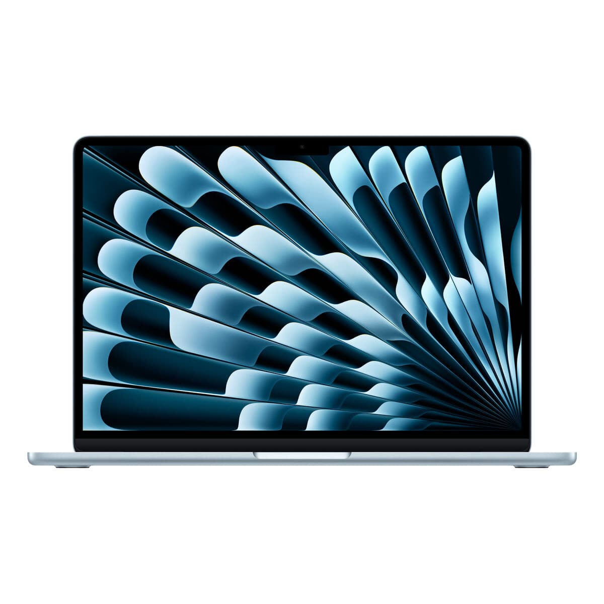 Laptop Apple MacBook Air M4 13,6" M4 16 GB RAM 256 GB SSD - Image 2