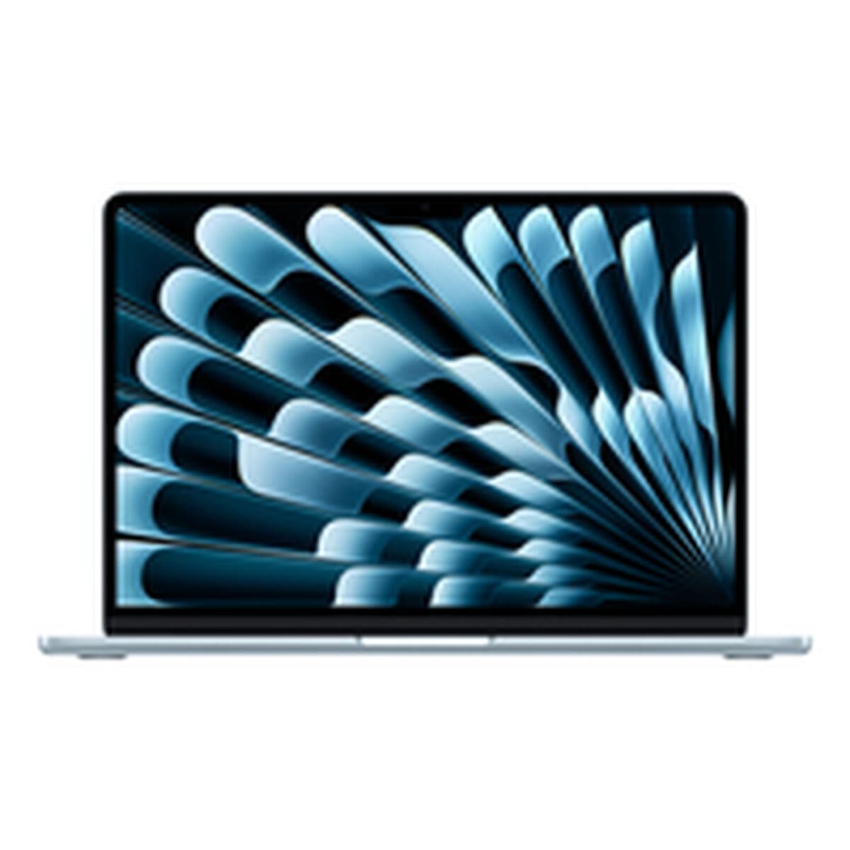 Laptop Apple MacBook Air M4 13,6" M4 16 GB RAM 256 GB SSD - Image 3