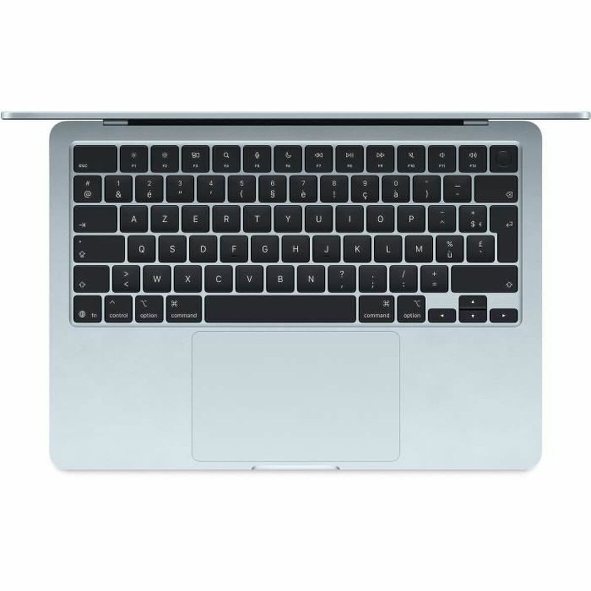 Laptop Apple MacBook Air M4 13,6" M4 16 GB RAM 256 GB SSD - Image 5