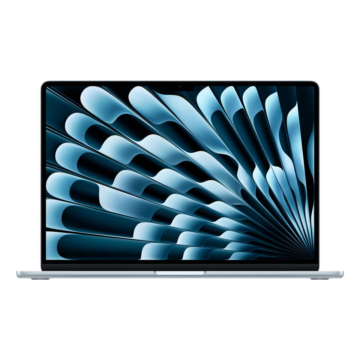 Ordinateur Portable Apple MacBook Air M4 SSD 15,3" M4 24 GB RAM - Image 2