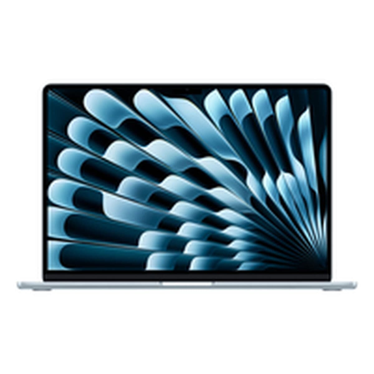 Ordinateur Portable Apple MacBook Air M4 SSD 15,3" M4 24 GB RAM - Image 3