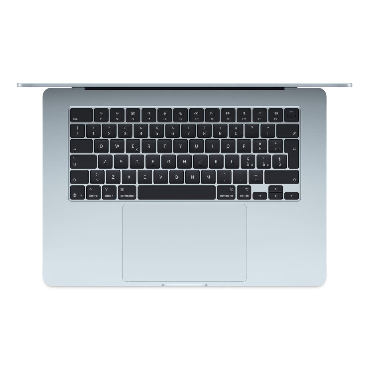 Ordinateur Portable Apple MacBook Air M4 SSD 15,3" M4 24 GB RAM - Image 4