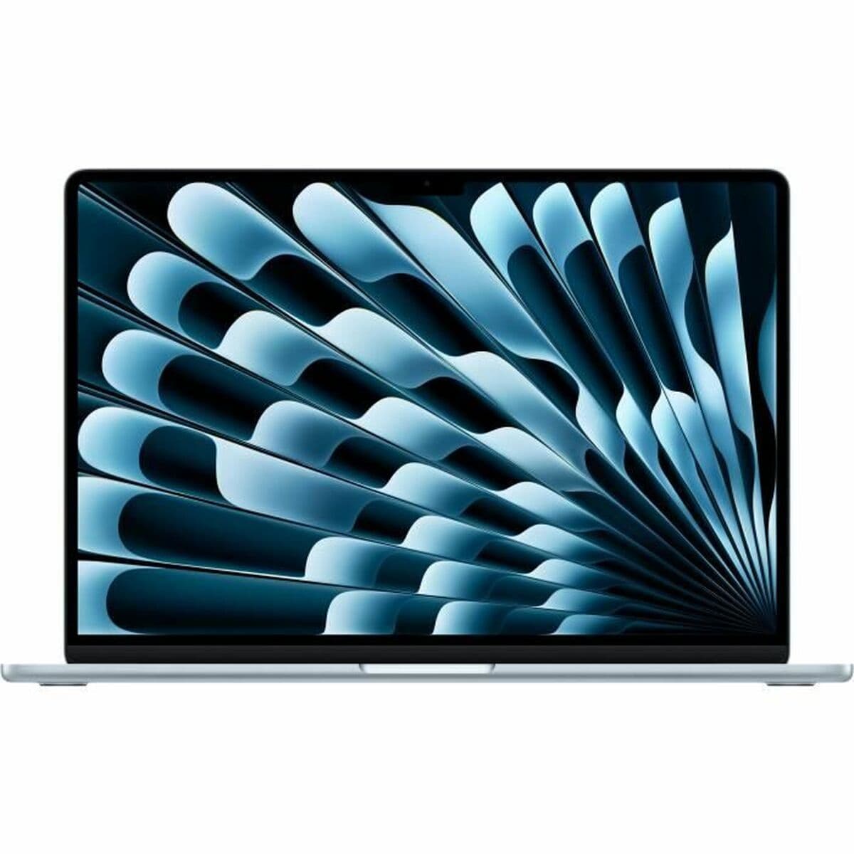 Ordinateur Portable Apple MacBook Air M4 SSD 15,3" M4 24 GB RAM