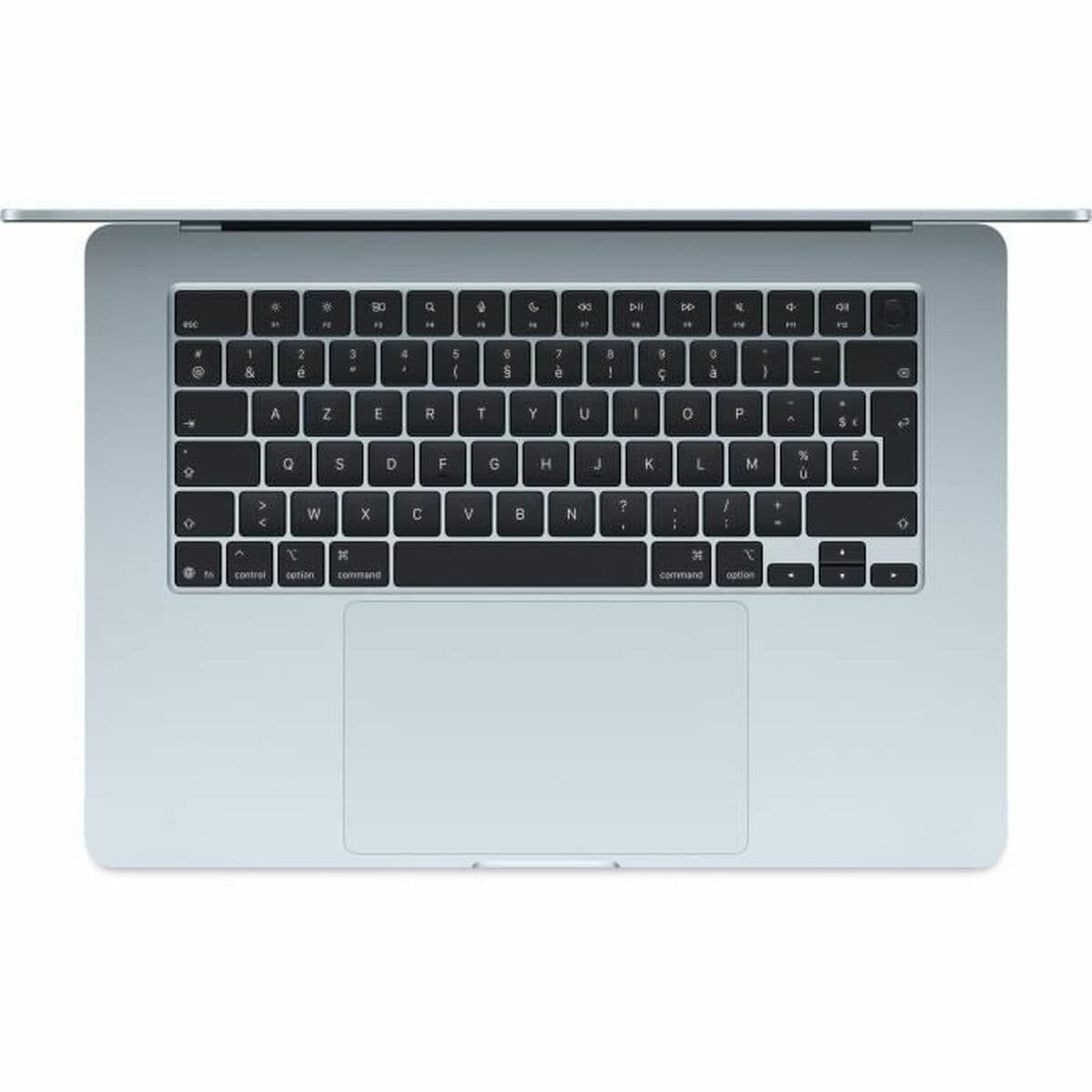 Ordinateur Portable Apple MacBook Air M4 SSD 15,3" M4 24 GB RAM - Image 5