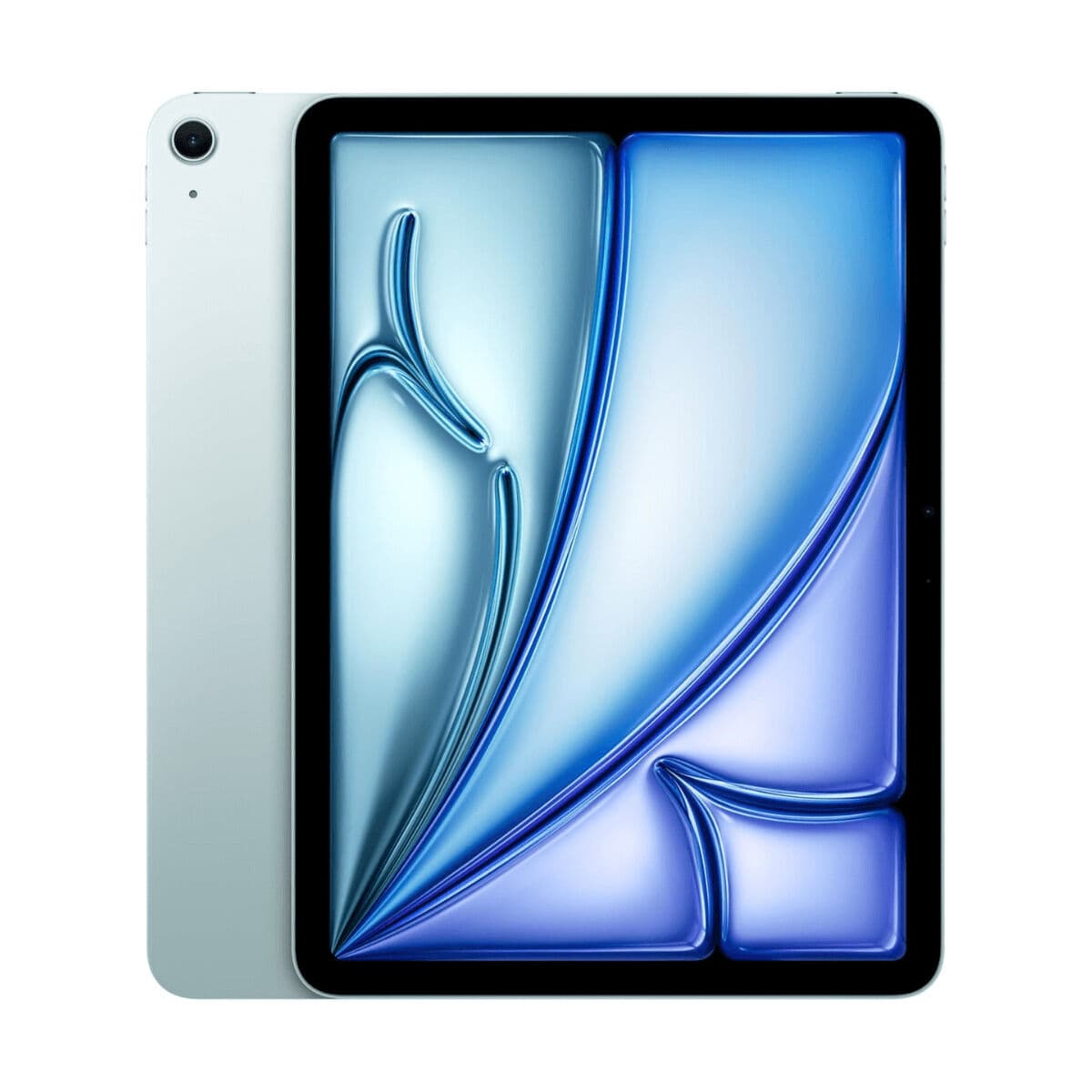 Tablette Apple iPad Air 13" Octa Core 8 GB RAM 128 GB Bleu - Image 2
