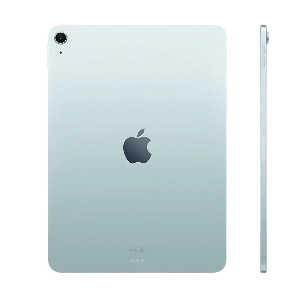 Tablette Apple iPad Air 13" Octa Core 8 GB RAM 128 GB Bleu - Image 4