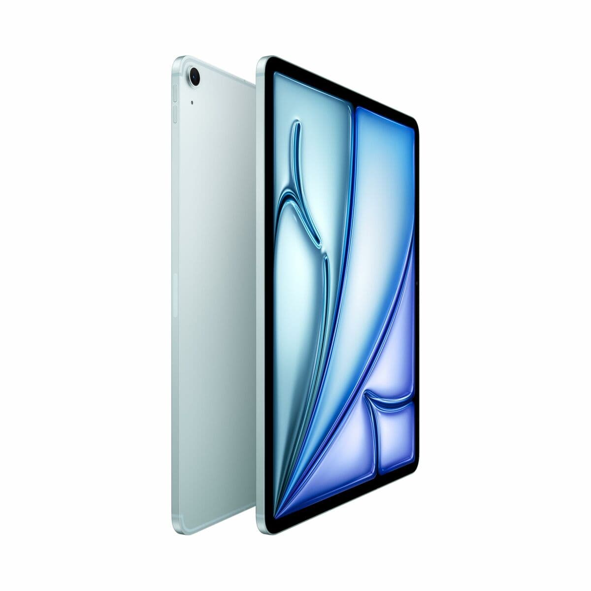 Tablette Apple iPad Air 13" Octa Core 8 GB RAM 128 GB Bleu - Image 11