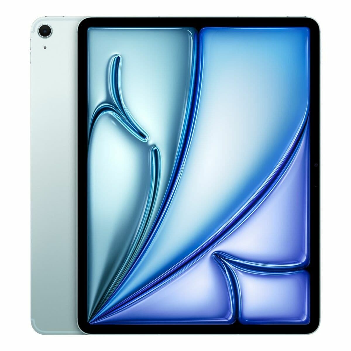 Tablette Apple iPad Air 13" Octa Core 8 GB RAM 128 GB Bleu - Image 23