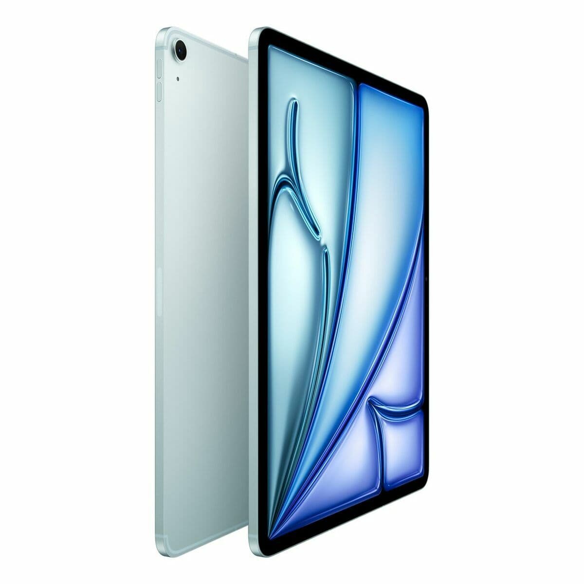 Tablette Apple iPad Air 13" Octa Core 8 GB RAM 128 GB Bleu - Image 24