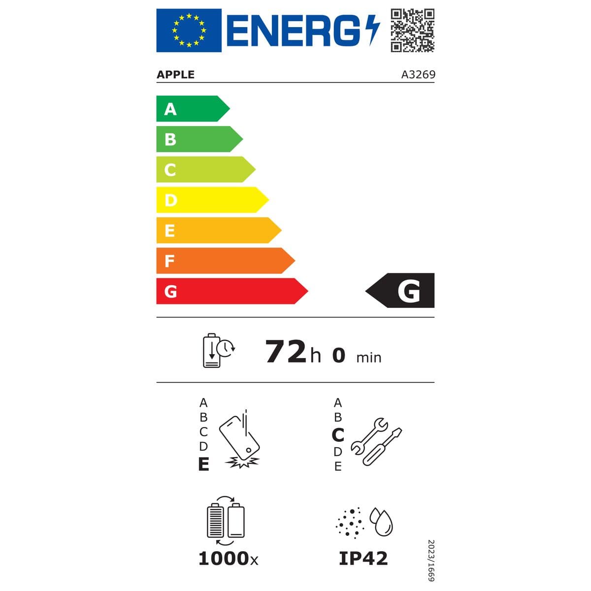 Tablet Apple iPad Air M3 13" Octa Core 8 GB RAM 128 GB Bijela - Image 3