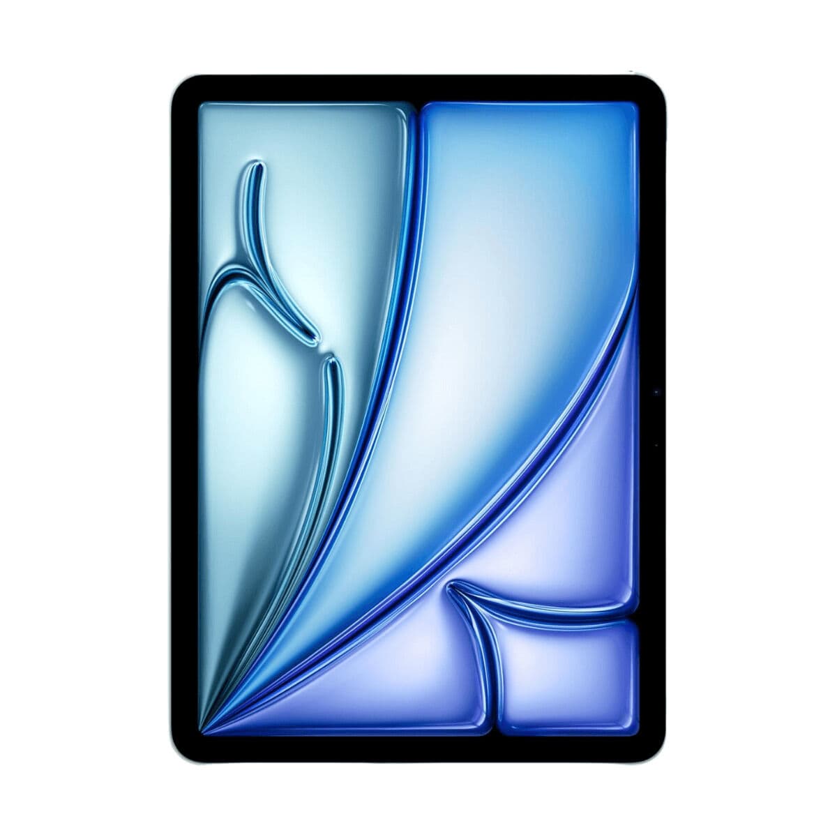 Tablette Apple iPad Air 13" Octa Core 8 GB RAM 256 GB Bleu - Image 6