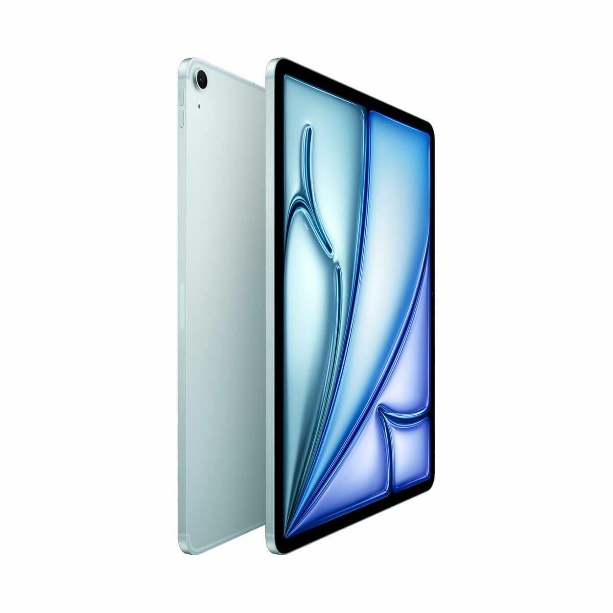 Tablette Apple iPad Air 13" Octa Core 8 GB RAM 256 GB Bleu - Image 11