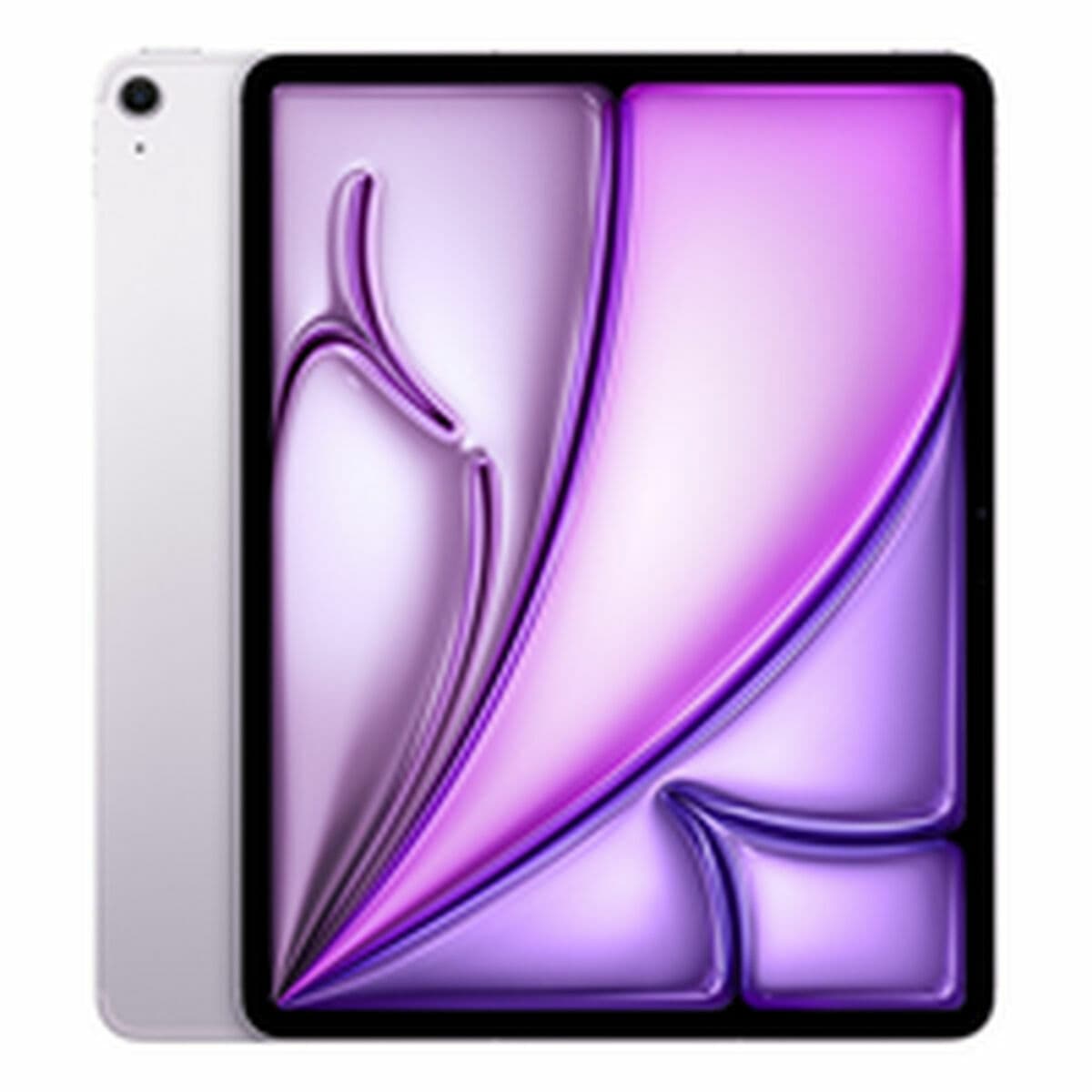 Tablette Apple iPad Air 7th 13" M3 8 GB RAM 512 GB Pourpre - Image 3