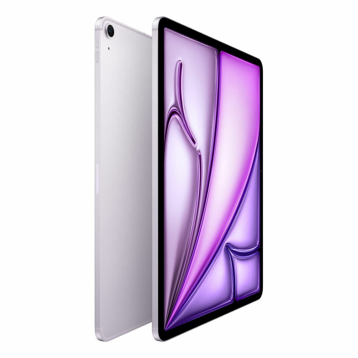 Tablette Apple iPad Air 7th 13" M3 8 GB RAM 512 GB Pourpre - Image 4
