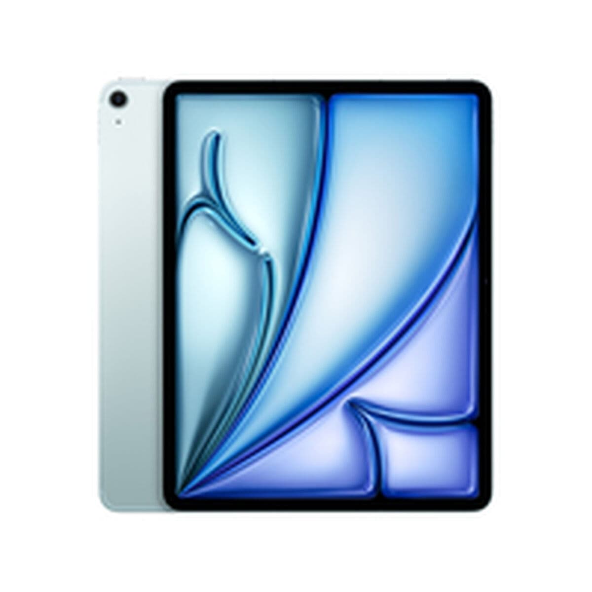 Tablette Apple 13" M3 8 GB RAM 1 TB Bleu - Image 2
