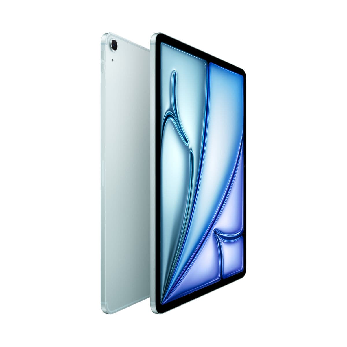 Tablette Apple 13" M3 8 GB RAM 1 TB Bleu - Image 3