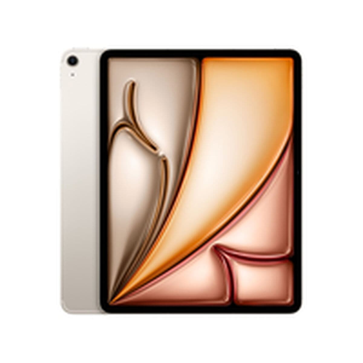 Tablette Apple starlight 13" M3 8 GB RAM 1 TB - Image 4