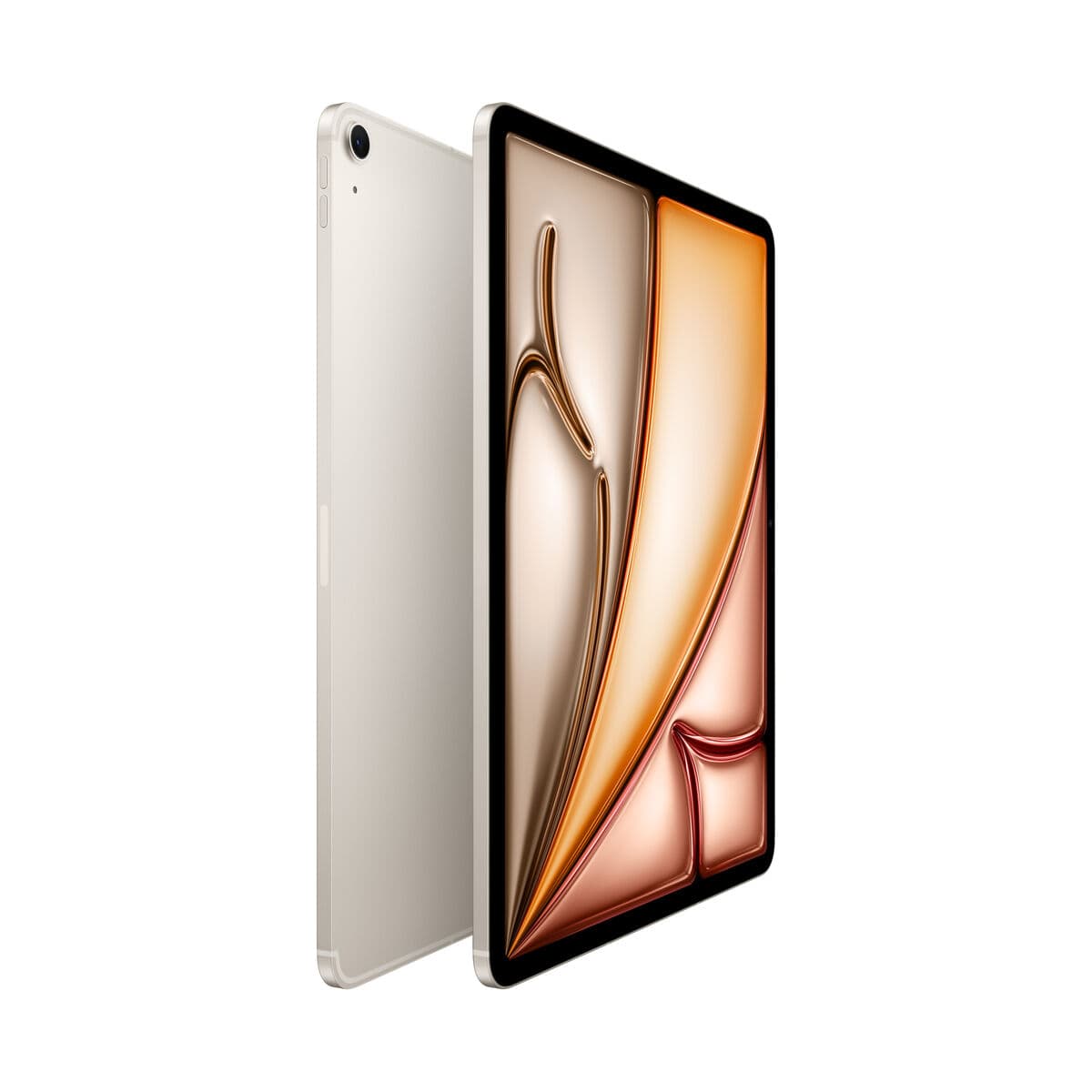 Tablette Apple starlight 13" M3 8 GB RAM 1 TB - Image 5