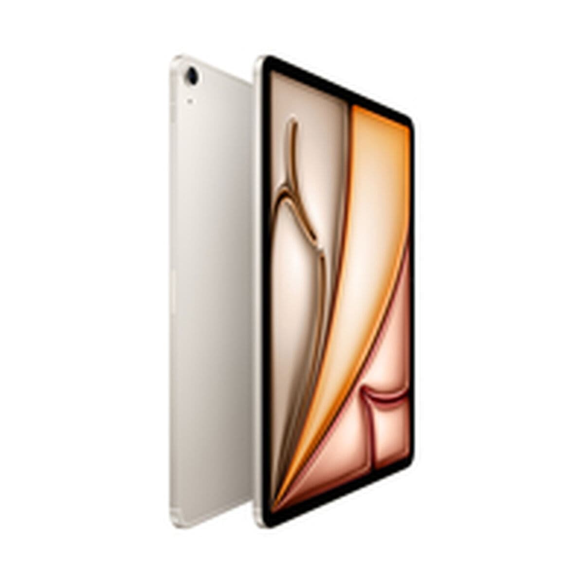 Tablette Apple starlight 13" M3 8 GB RAM 1 TB - Image 6