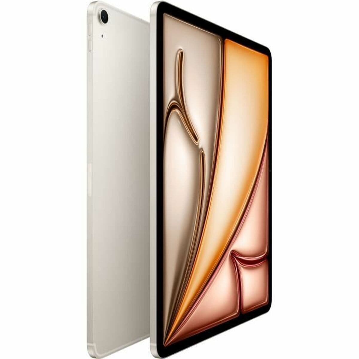 Tablette Apple starlight 13" M3 8 GB RAM 1 TB - Image 8