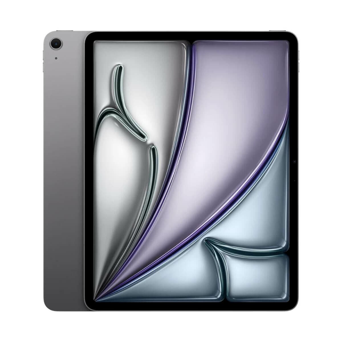 Tablette Apple iPad Air M3 13" Octa Core 8 GB RAM 128 GB Gris - Image 3