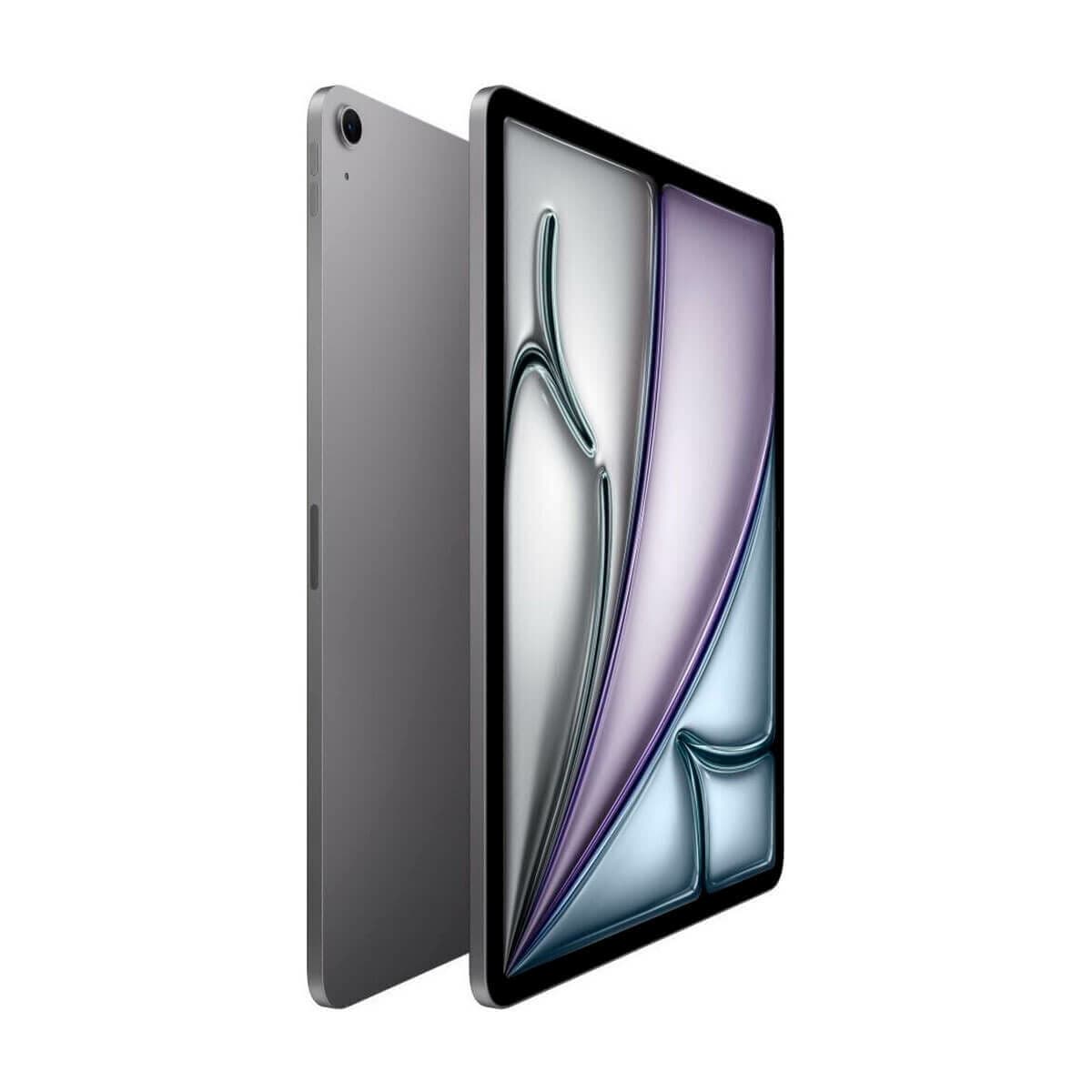 Tablette Apple iPad Air M3 13" Octa Core 8 GB RAM 128 GB Gris - Image 4