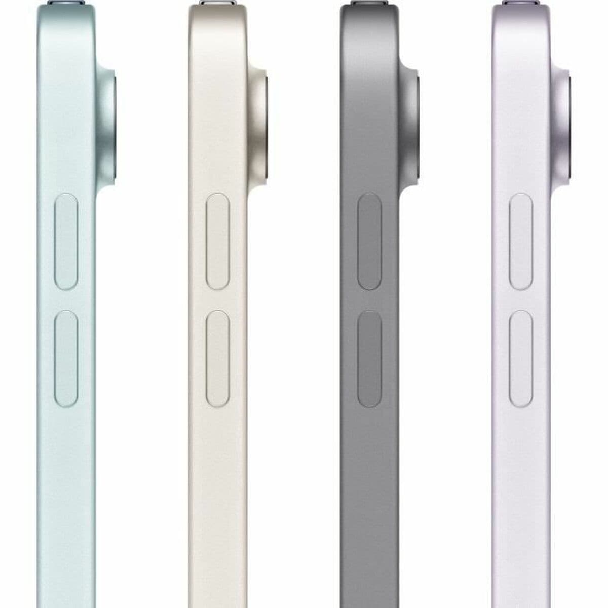 Tabletă Apple 13" M3 8 GB RAM 128 GB Gri - Image 4