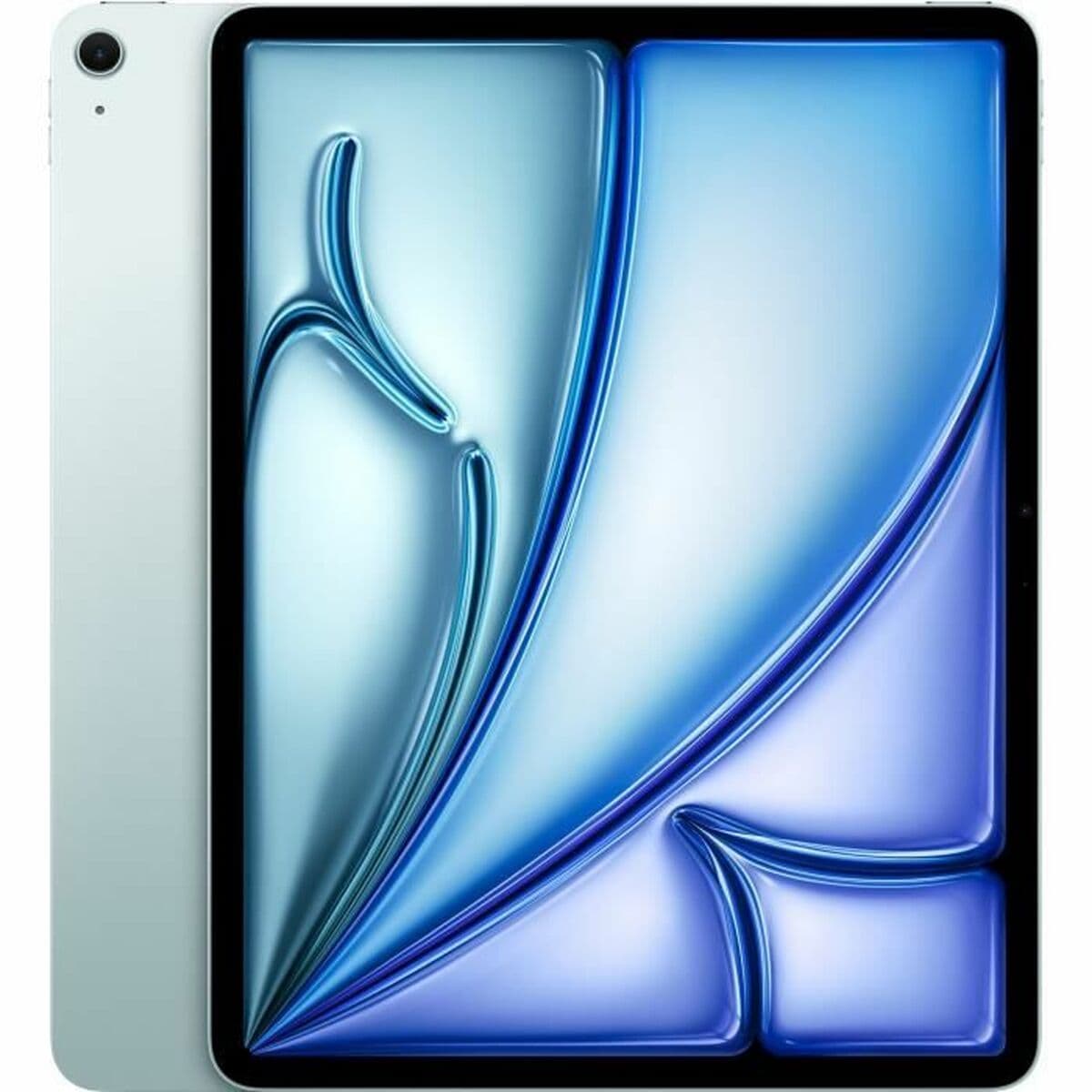 Tablette Apple iPad Air M3 13" Octa Core 8 GB RAM 256 GB Bleu - Image 14