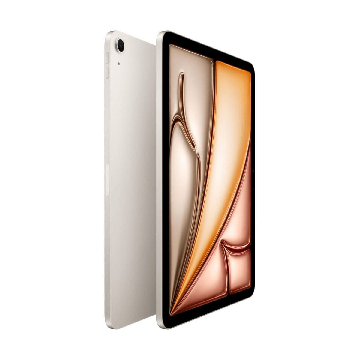Tabletă Apple iPad Air M3 13" Octa Core 8 GB RAM 256 GB Alb - Image 3