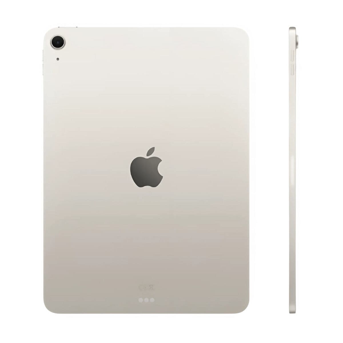 Tabletă Apple iPad Air M3 13" Octa Core 8 GB RAM 256 GB Alb - Image 4