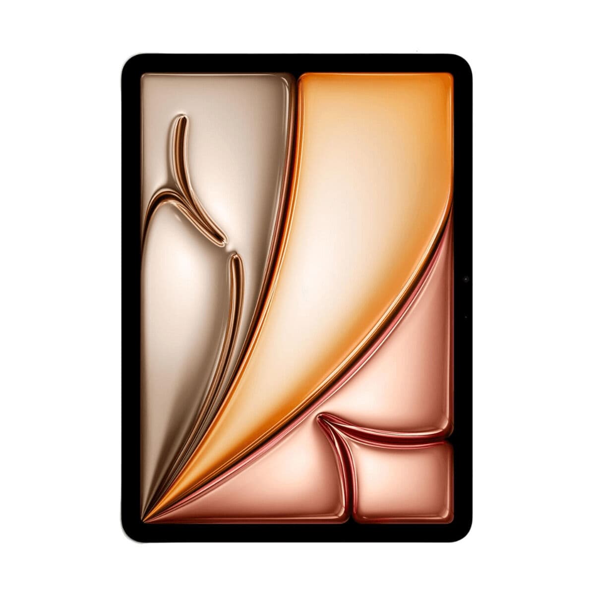 Tablet Apple MCNW4HC/A 13" Octa Core 8 GB RAM 256 GB Bijela - Image 2