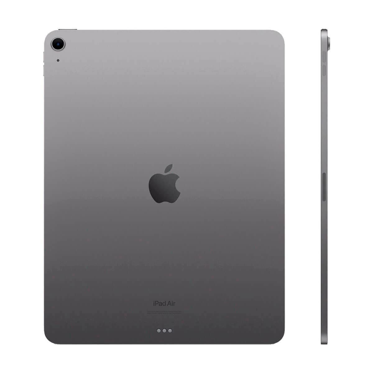 Tabletă Apple iPad Air M3 11" Octa Core 8 GB RAM 128 GB Gri - Image 20