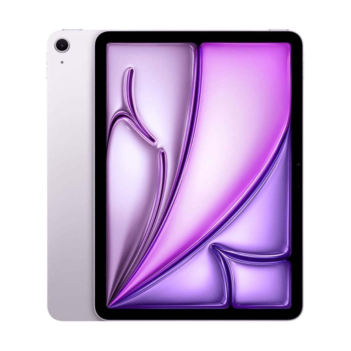 Tabletă Apple iPad Air 11" Octa Core 8 GB RAM 128 GB Purpuriu - Image 3
