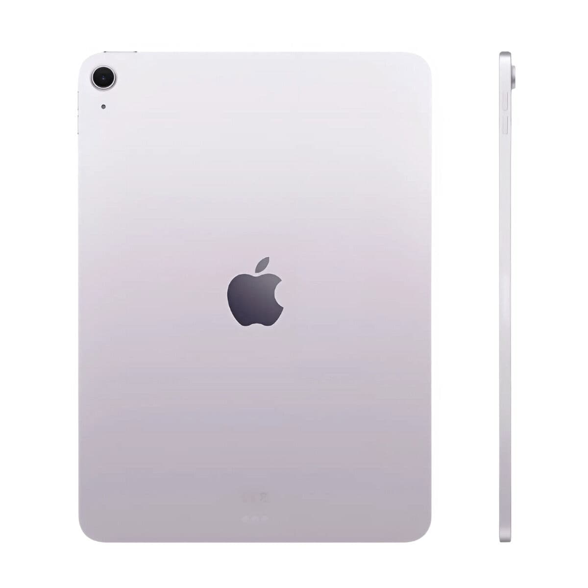 Tabletă Apple iPad Air 11" Octa Core 8 GB RAM 128 GB Purpuriu - Image 5