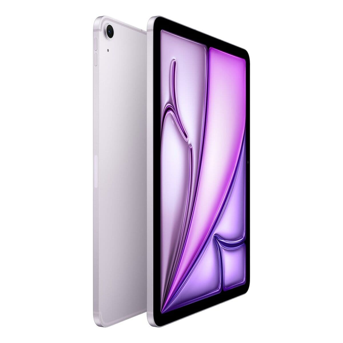 Tabletă Apple iPad Air 11" Octa Core 8 GB RAM 128 GB Purpuriu - Image 23